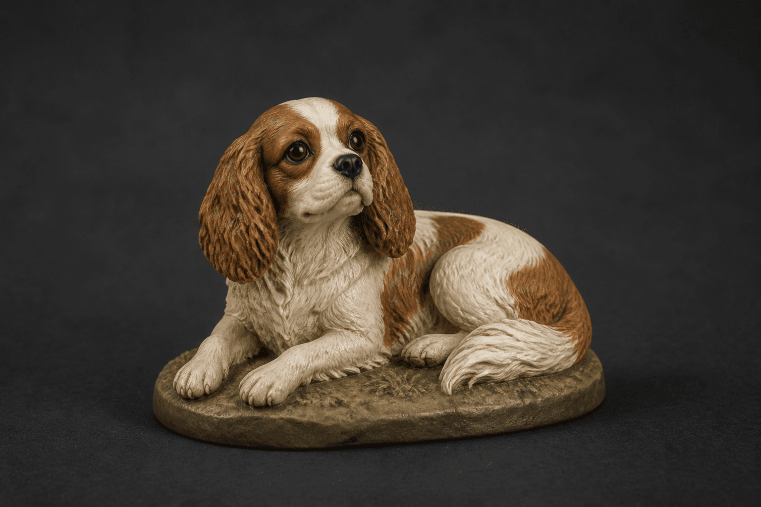 Studio example: finished pet companion object