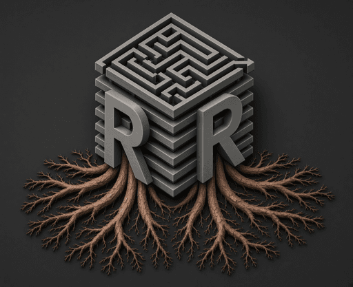 Maze Relic